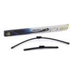 Valeo Silencio Flat do Opel Mokka X 2012-2019