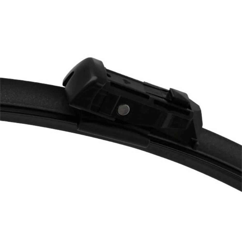 Pióra wycieraczek przód Denso Flat do SEAT Leon 2 hatchback 1P1 03.2009-12.2012 plastikowa tylna wycieraczka