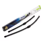 Valeo Silencio Flat do BMW X3 F25 2010-2017