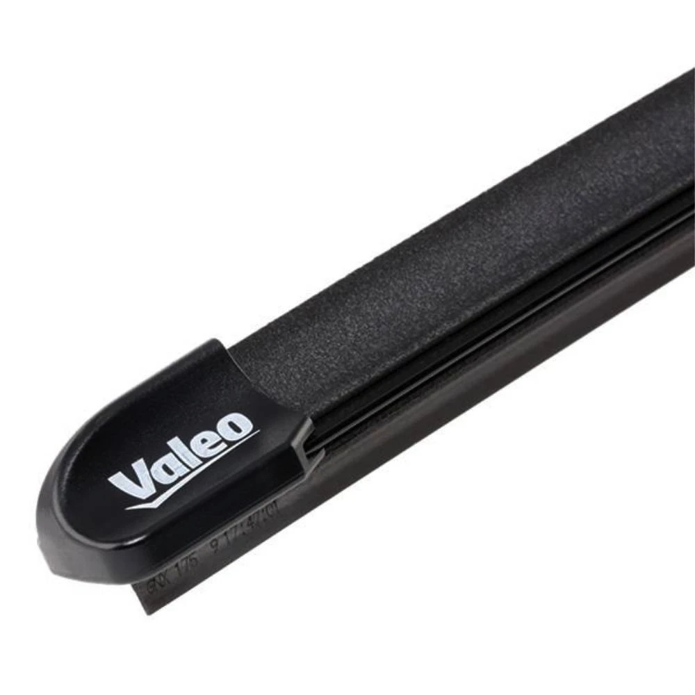 Pióra wycieraczek przód Valeo Silencio Flat do BMW X3 F25 SUV
