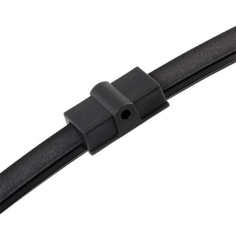 Pióra wycieraczek przód Valeo Silencio Flat do BMW X3 F25 SUV