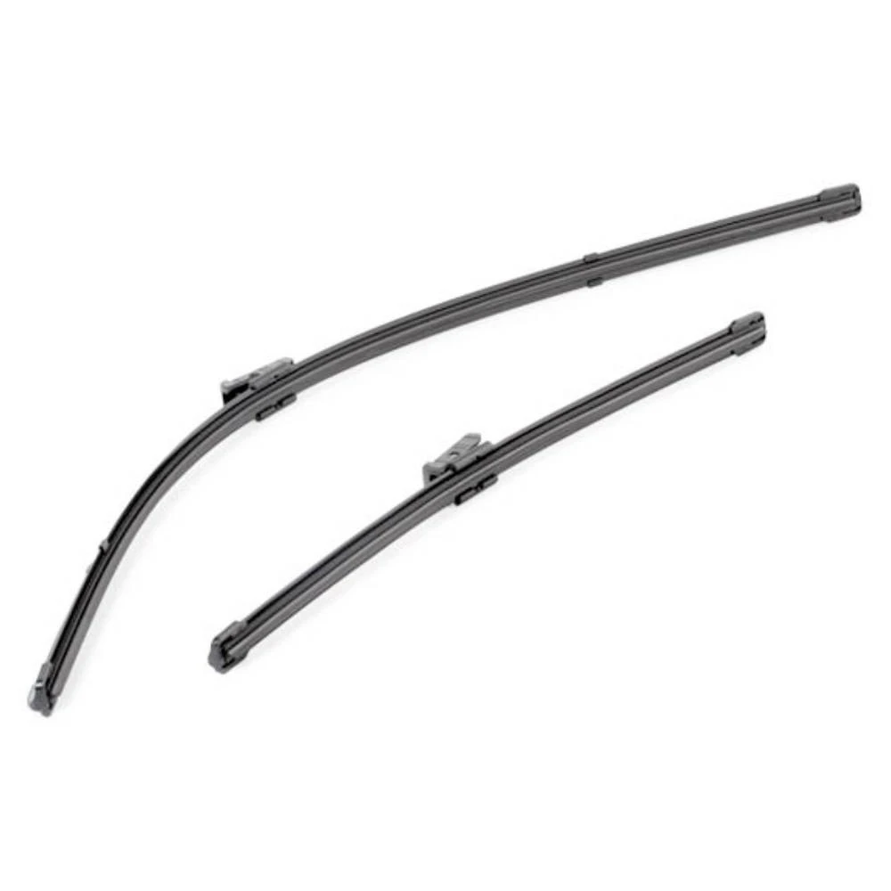 Pióra wycieraczek przód Valeo Silencio Flat do Citroen DS7 Crossback SUV