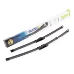 Valeo Silencio Flat do Dacia Logan 2 MCV 2015-2020