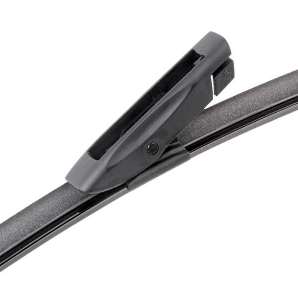 Pióra wycieraczek przód Valeo Silencio Flat do Renault Sandero | Stepway 2 B52 hatchback 03.2015-12.2020 polaczenie bagnetowe