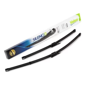 Wycieraczki Valeo Silencio Flat