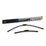 Valeo Silencio Flat do Fiat Linea 2007-2018