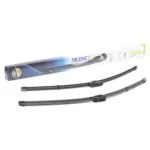 Valeo Silencio Flat do VW Multivan T6 2015-