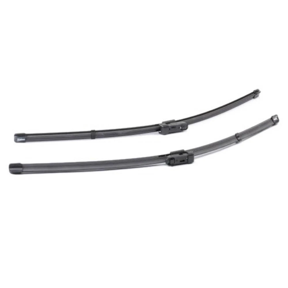 Pióra wycieraczek przód Denso Flat do SEAT Altea MPV 5P1 03.2009-07.2015 płaska tylna wycieraczka