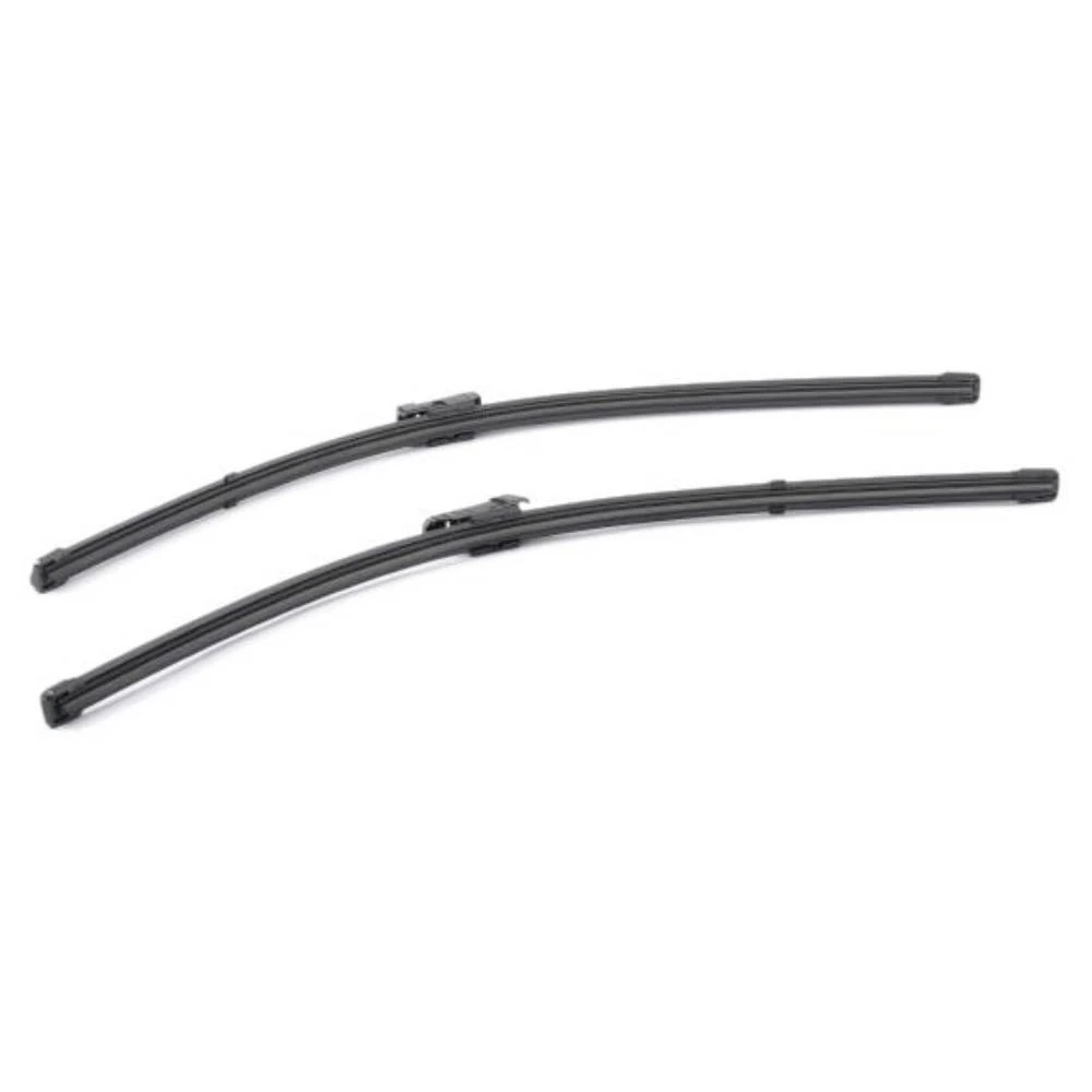 Pióra wycieraczek przód Denso Flat do SEAT Altea MPV 5P1 03.2009-07.2015 płaska tylna wycieraczka