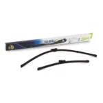 Valeo Silencio Flat do Opel Crossland 2021-2024