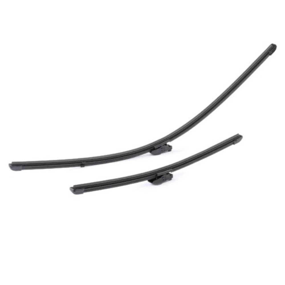 Pióra wycieraczek przód Valeo Silencio Flat do Subaru Crosstrek 2 GT SUV