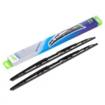 Valeo Silencio Convertional do Audi A4 B6 Cabrio 2002-2003