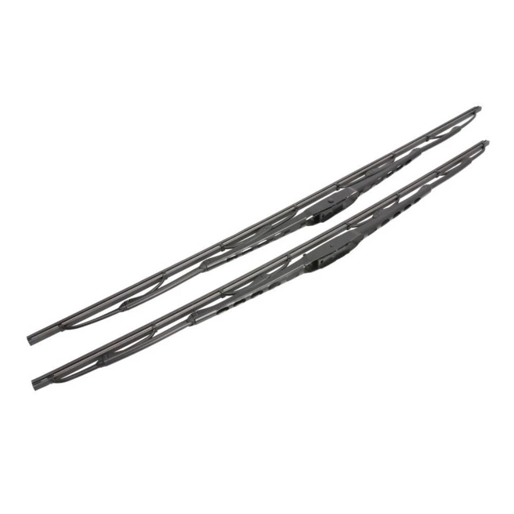 Pióra wycieraczek przód Denso Flat do Mercedes Klasa S W221 sedan