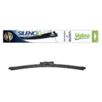 Valeo Silencio Rear do Renault Trafic 3 2014-