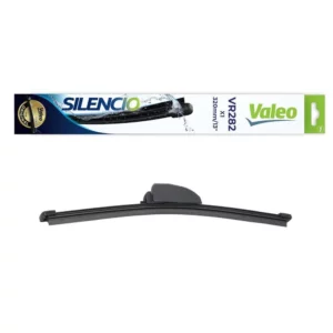 Wycieraczki Valeo Silencio Rear