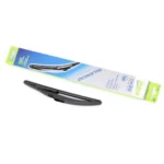 Valeo Silencio Rear do Smart Fortwo 2007-2014