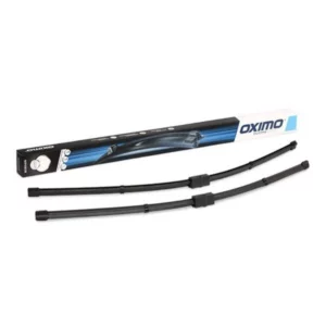 Wycieraczki Oximo Silicone OEM