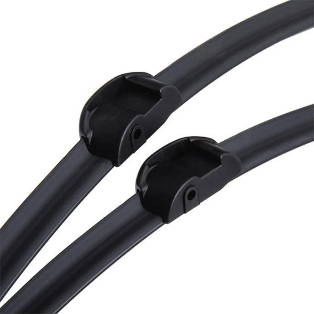 Pióra wycieraczek przód Oximo Silicone OEM do Mercedes Klasa S W220 sedan 03.2000-08.2006