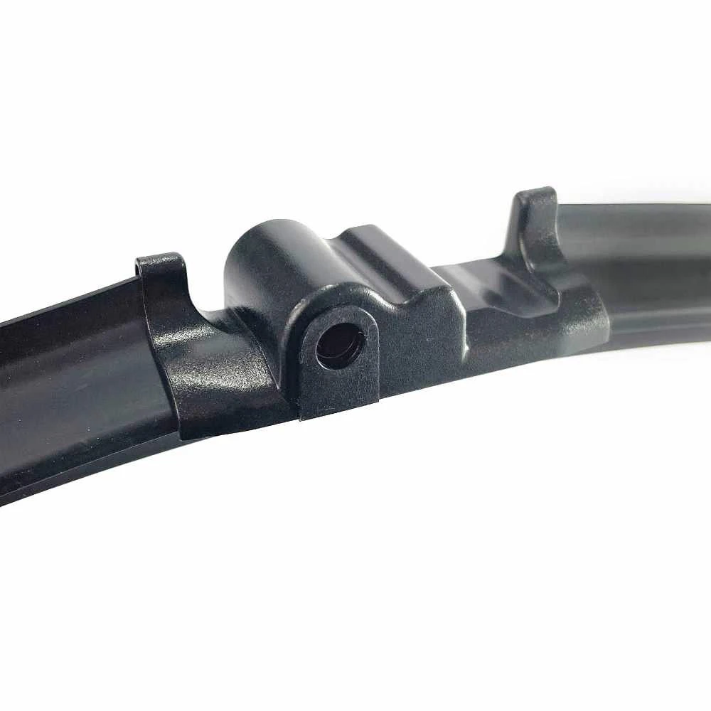 Pióra wycieraczek przód Oximo Silicone OEM do VW Touareg I 1 7LA SUV 11.2002-11.2006