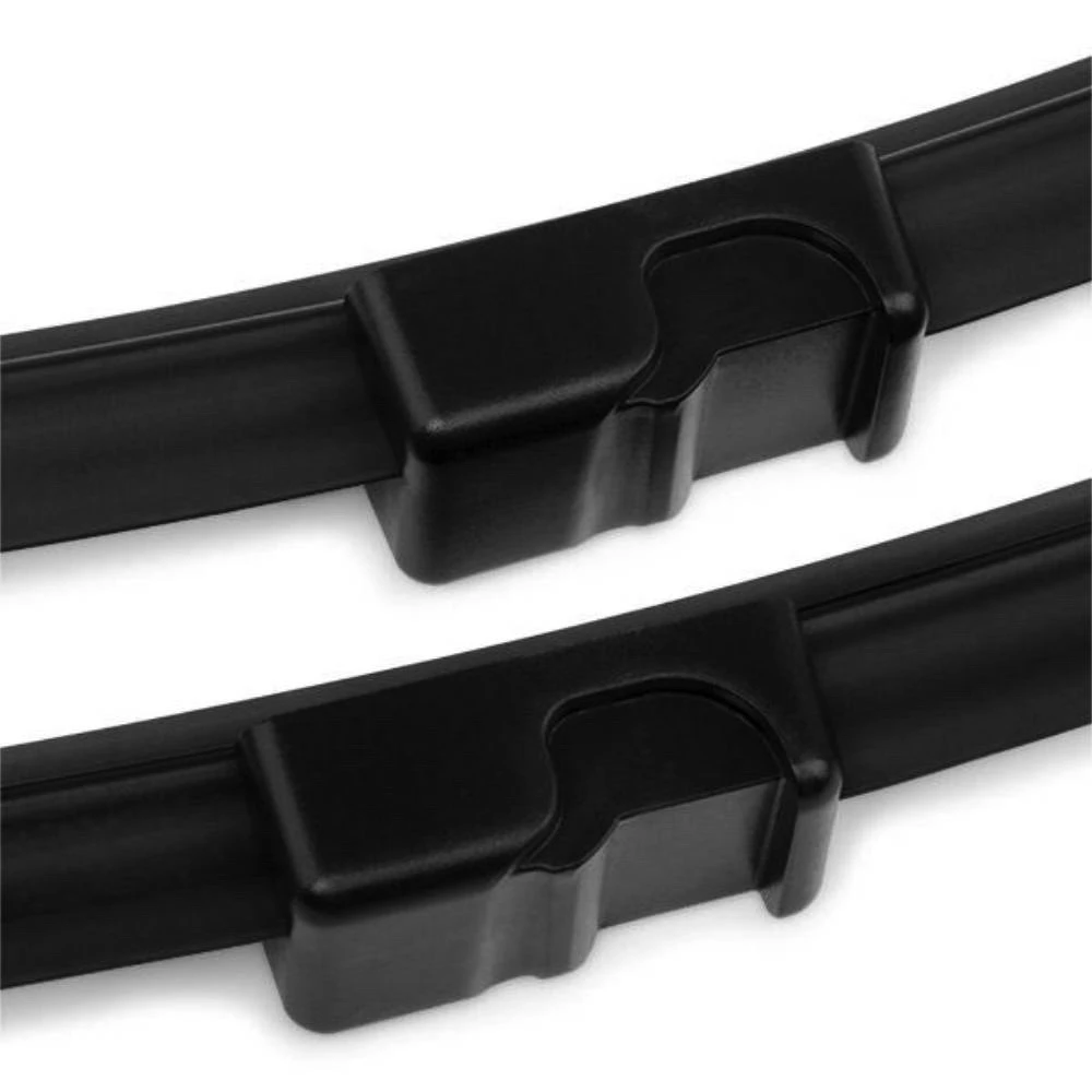 Pióra wycieraczek przód Oximo Silicone OEM do BMW X3 F25 SUV