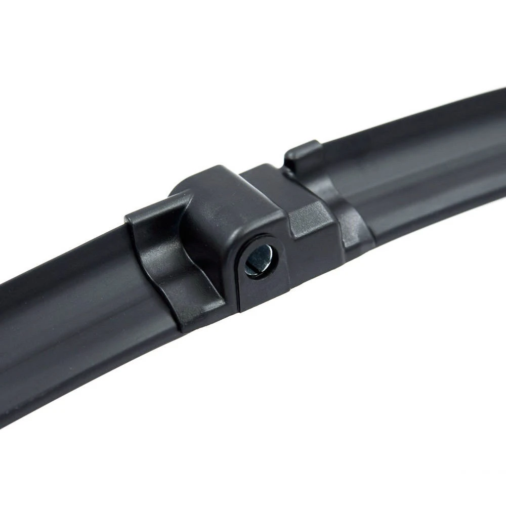 Pióra wycieraczek przód Oximo Silicone OEM do Mercedes Klasa E T-Modell S212 kombi 08.2009-02.2014 polaczenie boczne