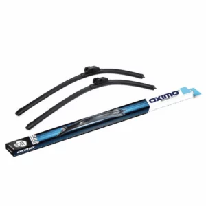 Wycieraczki Oximo Silicone OEM