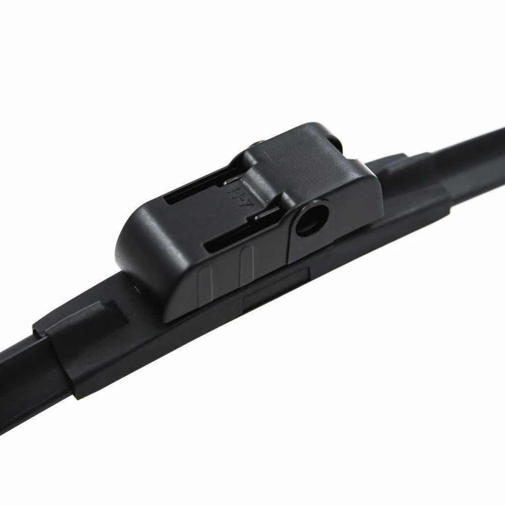 Pióra wycieraczek przód Oximo Silicone OEM do Mercedes Klasa C W204 sedan 03.2007-11.2008