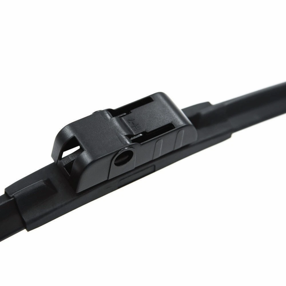 Pióra wycieraczek przód Oximo Silicone OEM do Mercedes Klasa C W204 sedan 03.2007-11.2008