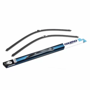 Wycieraczki Oximo Silicone OEM