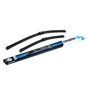 Wycieraczki Oximo Silicone OEM