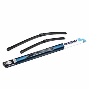 Wycieraczki Oximo Silicone OEM