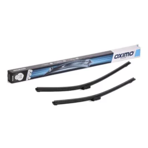 Wycieraczki Oximo Silicone OEM
