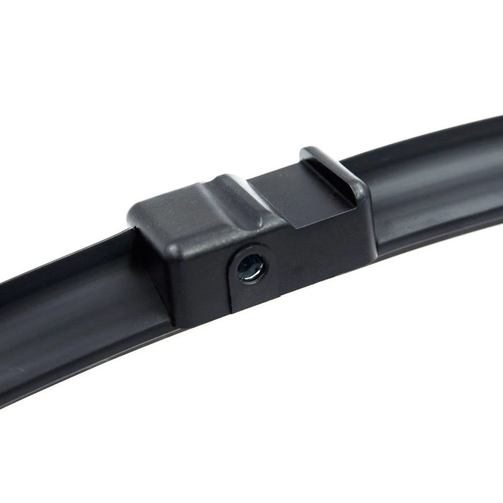 Pióra wycieraczek przód Oximo Silicone OEM do VW Passat B5 sedan 11.2001-02.2005 polaczenie boczne