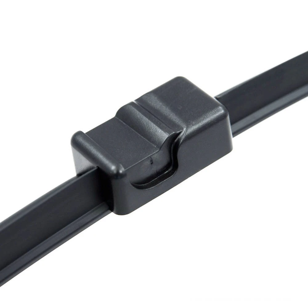 Pióra wycieraczek przód Oximo Silicone OEM do VW Passat B5 sedan 11.2001-02.2005 polaczenie boczne