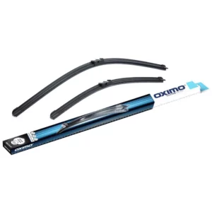 Wycieraczki Oximo Silicone OEM