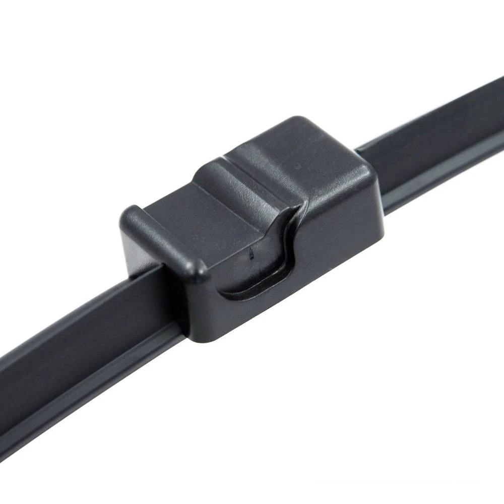 Pióra wycieraczek przód Oximo Silicone OEM do VW Jetta IV 4 sedan 06.2002-05.2005 polaczenie boczne