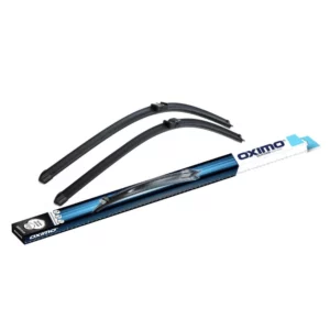 Wycieraczki Oximo Silicone OEM