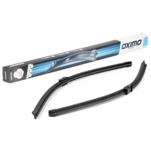 Wycieraczki Oximo Silicone OEM