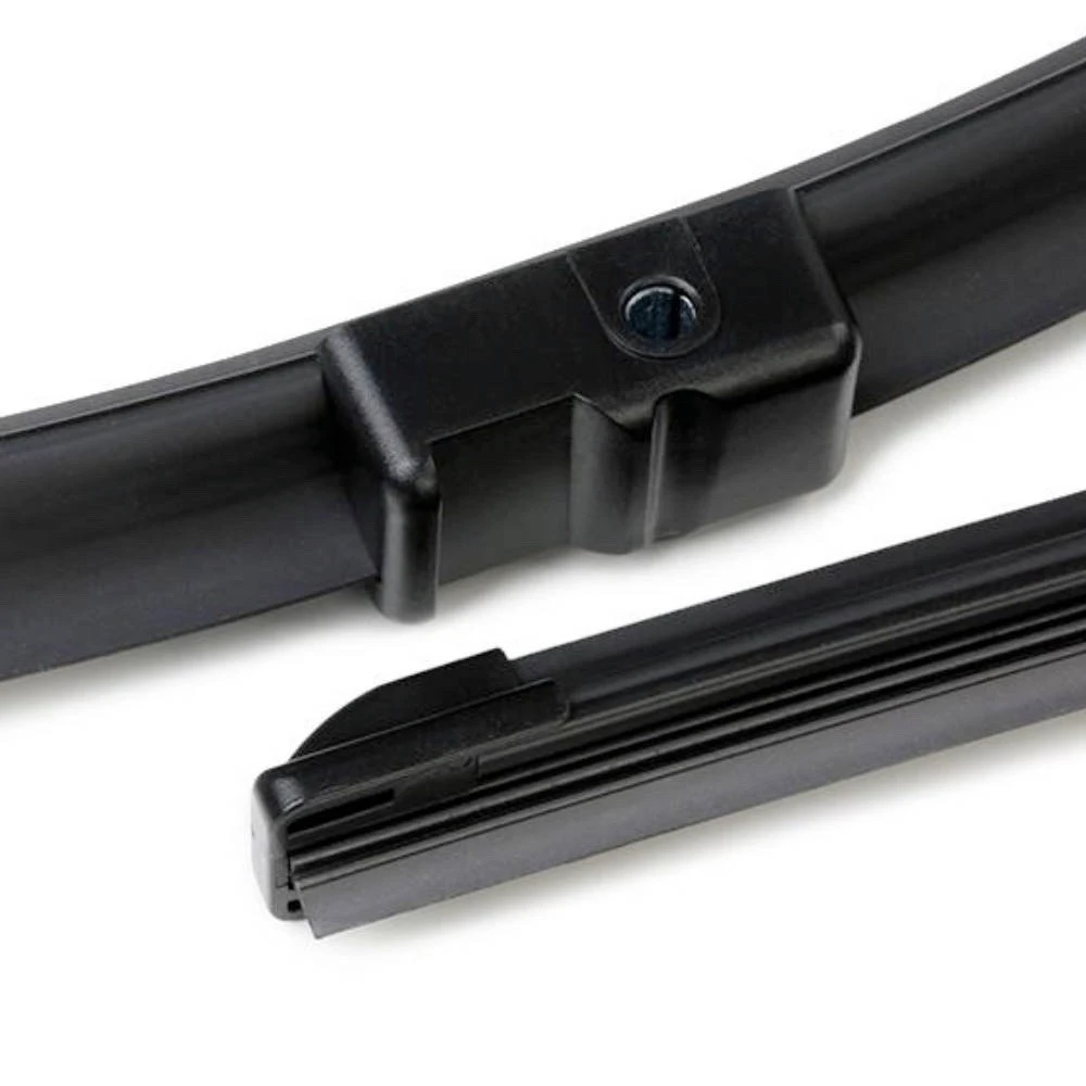 Pióra wycieraczek przód Oximo Silicone OEM do Peugeot 407 coupe