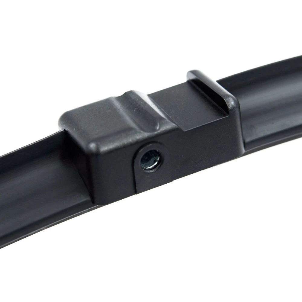 Pióra wycieraczek przód Oximo Silicone OEM do Peugeot 407 coupe