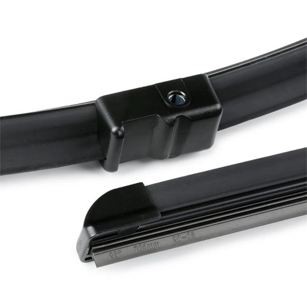 Pióra wycieraczek przód Oximo Silicone OEM do Peugeot 407 sedan