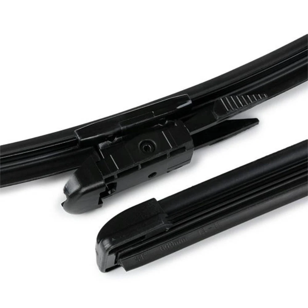 Pióra wycieraczek przód Oximo Silicone OEM do VW Crafter I 1 Van 2E