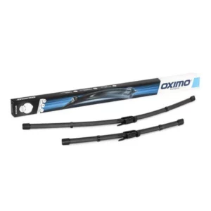 Wycieraczki Oximo Silicone OEM