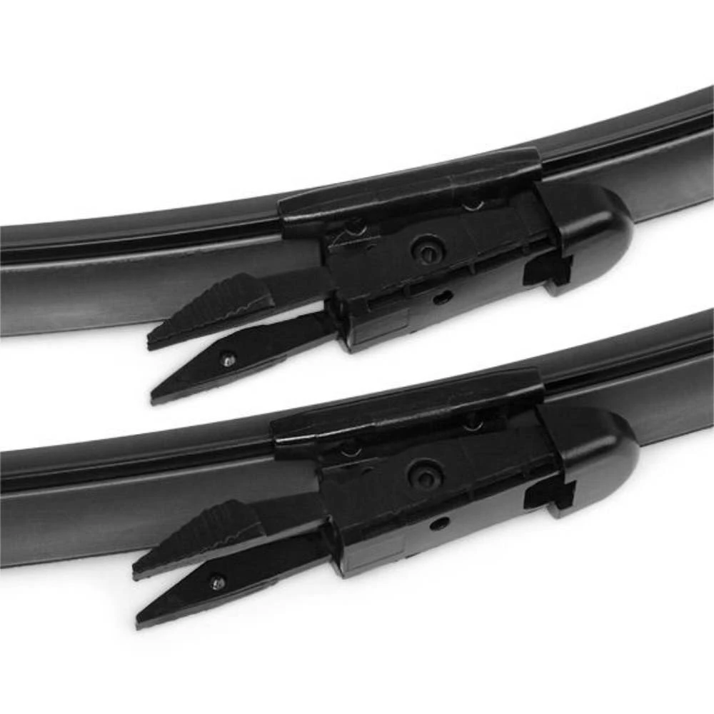 Pióra wycieraczek przód Oximo Silicone OEM do Fiat Punto 3 hatchback