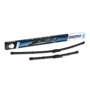 Wycieraczki Oximo Silicone OEM