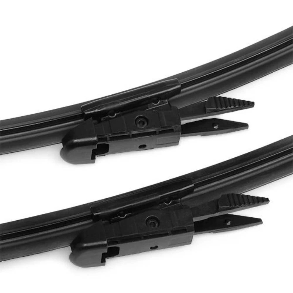 Pióra wycieraczek przód Oximo Silicone OEM do Fiat Linea sedan