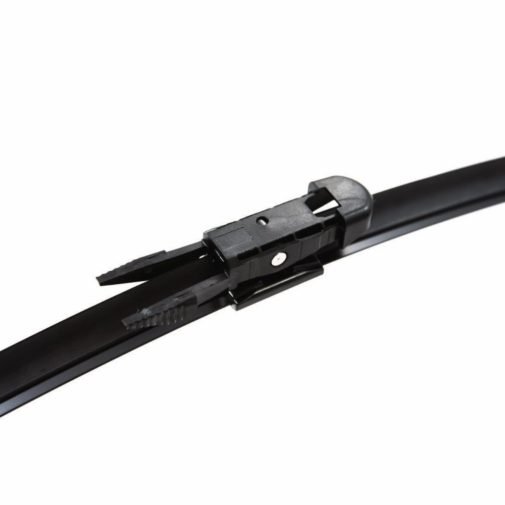 Pióra wycieraczek przód Oximo Silicone OEM do SEAT Leon 2 hatchback 1P1 03.2009-12.2012 plastikowa tylna wycieraczka