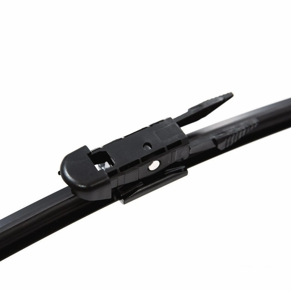 Pióra wycieraczek przód Oximo Silicone OEM do SEAT Leon 2 hatchback 1P1 03.2009-12.2012 plastikowa tylna wycieraczka