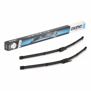 Wycieraczki Oximo Silicone OEM