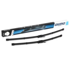 Wycieraczki Oximo Silicone OEM